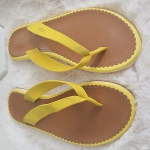 Ralph Lauren Flip Flops